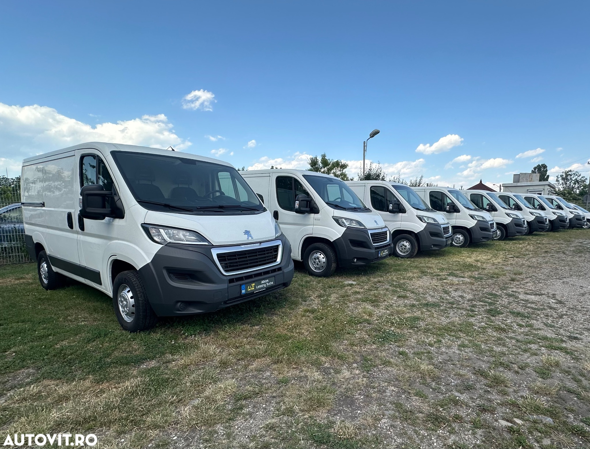 Peugeot Boxer - 5