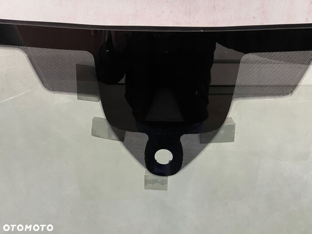 szyba przednia czołowa sensor kamera audi q3 acoustic po 2018- - 2