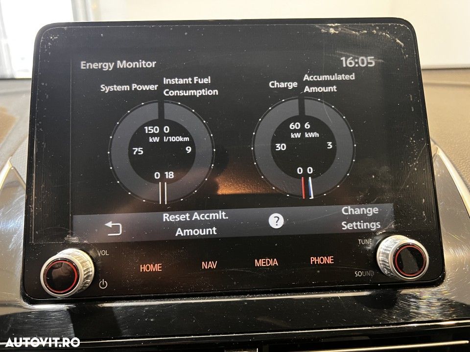 Mitsubishi Eclipse-Cross PHEV Intense - 23