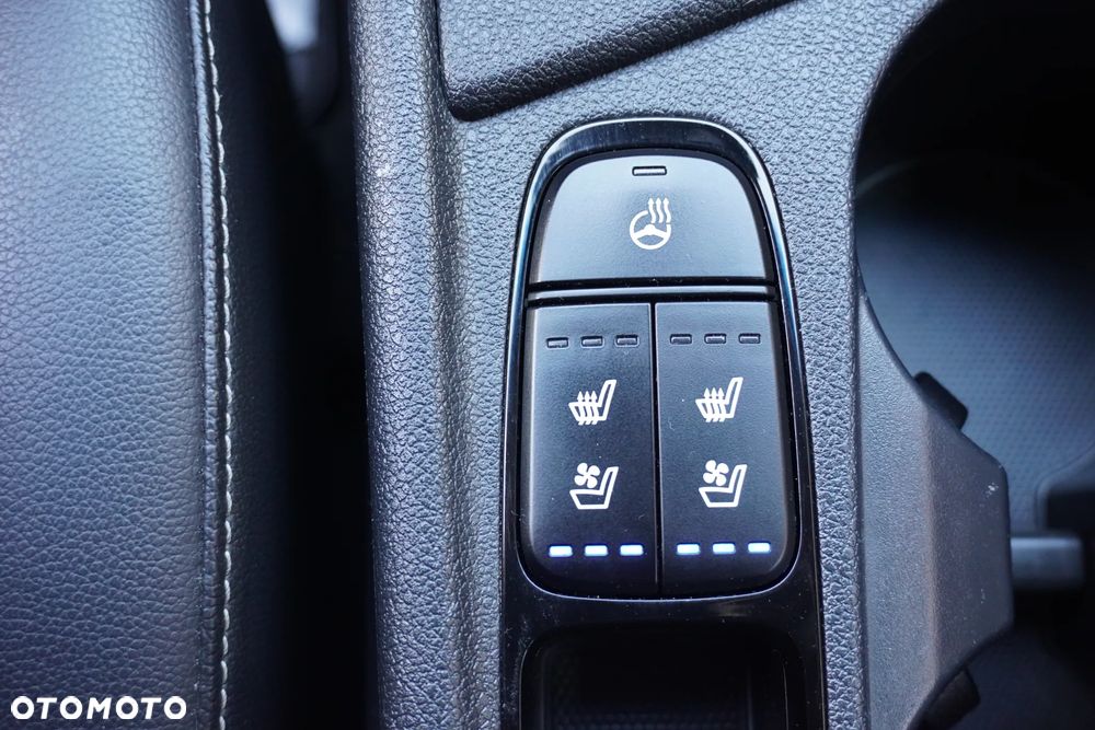 Kia Niro 1.6 GDI Hybrid XL - 24