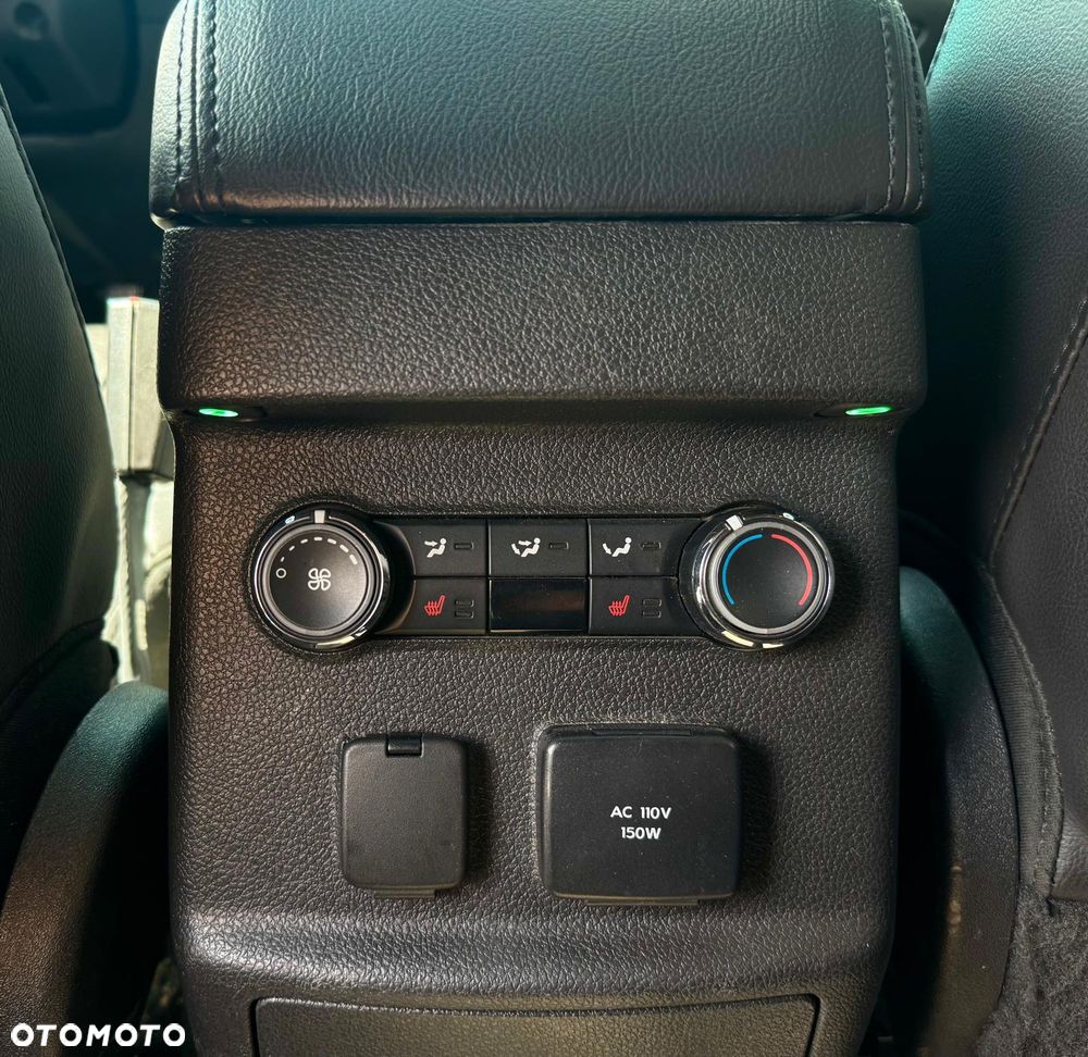 Ford Explorer - 20