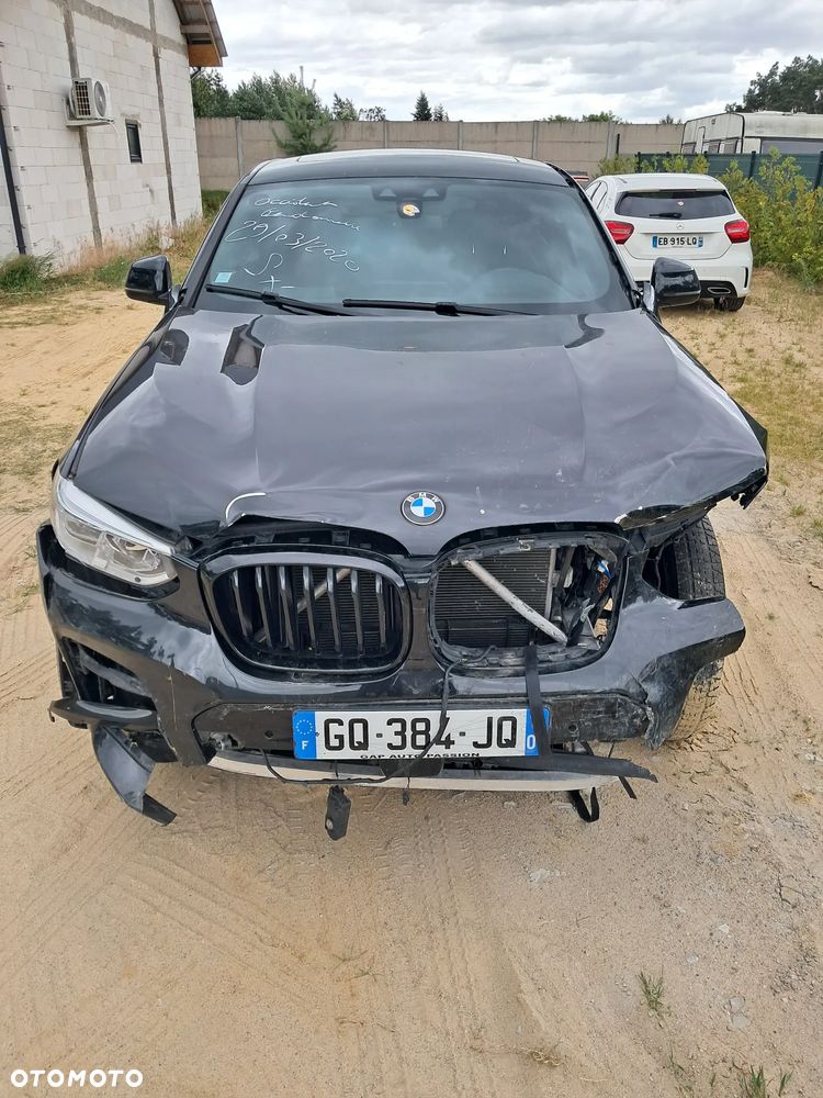 BMW X4 - 2