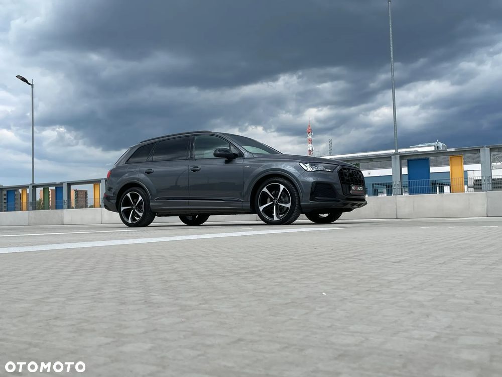 Audi Q7 - 12