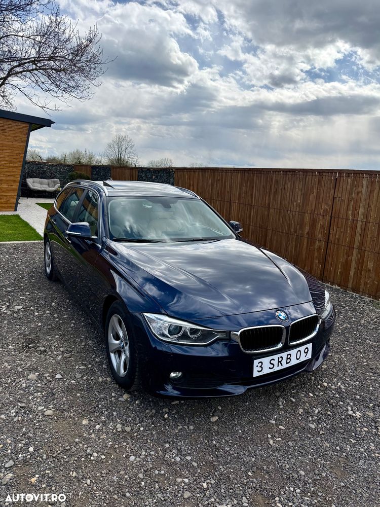 BMW Seria 3 - 2