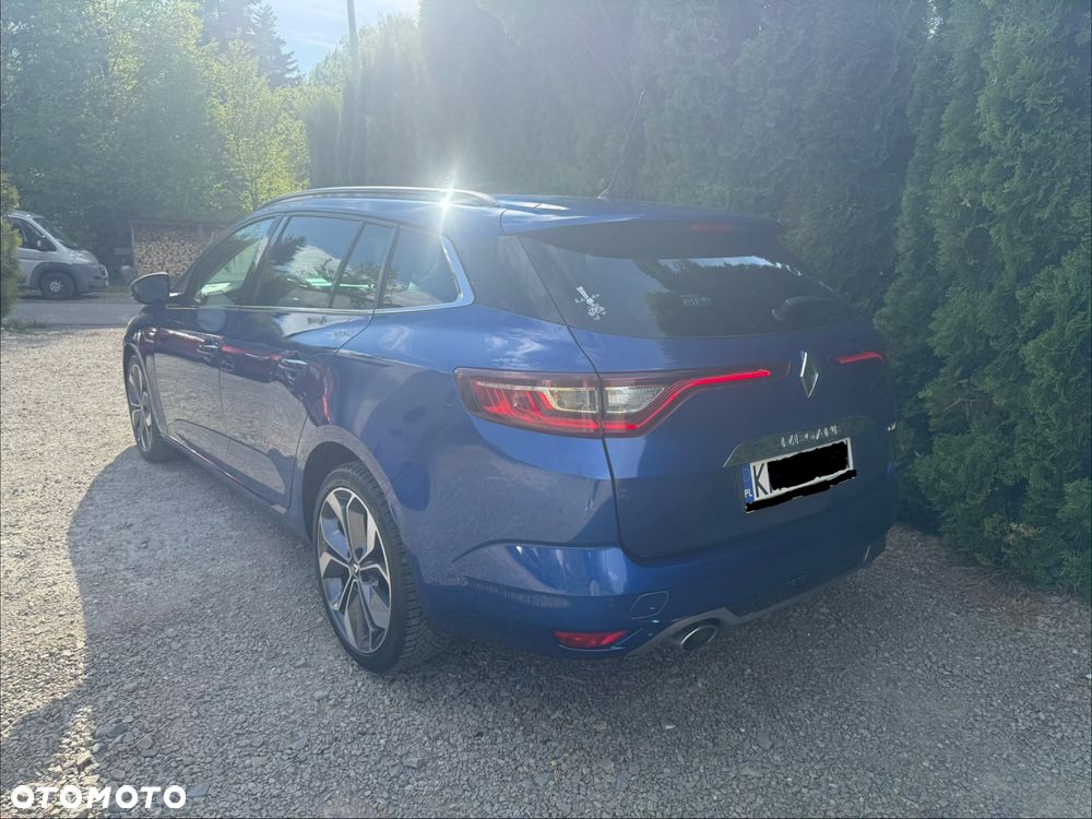 Renault Megane ENERGY dCi 130 GT LINE - 22