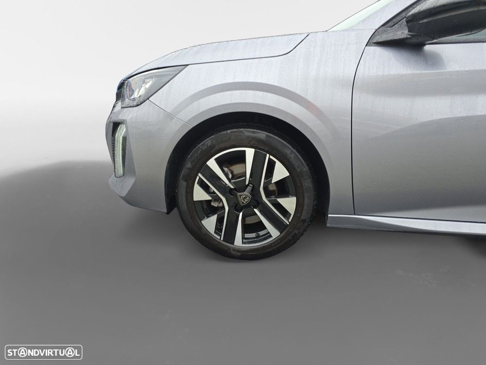 Peugeot 208 1.2 PureTech Allure - 14
