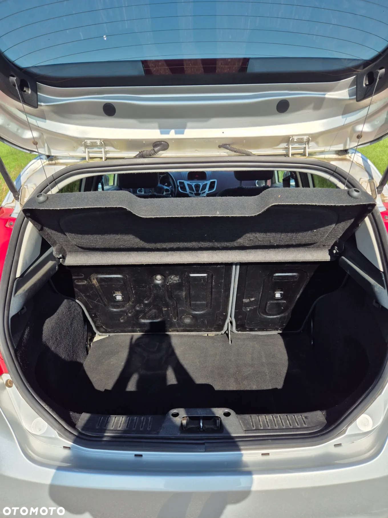 Ford Fiesta - 9