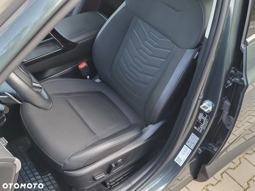 Hyundai Tucson 1.6 T-GDi HEV Executive 4WD - 12