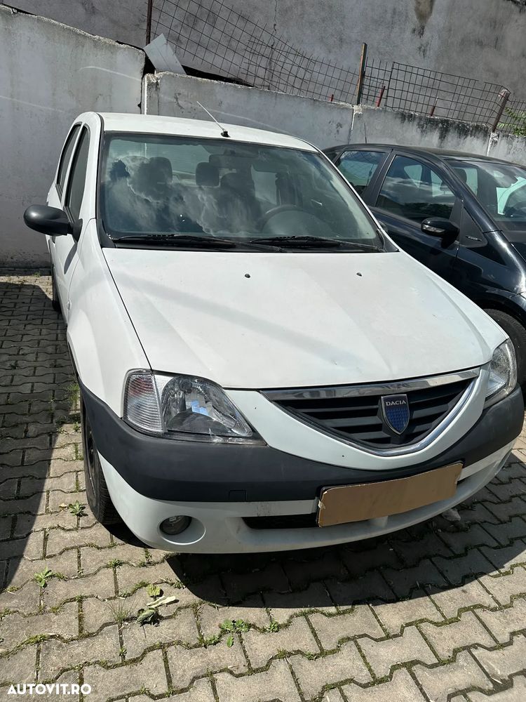 Dacia Logan 1.4 MPI Laureate - 6