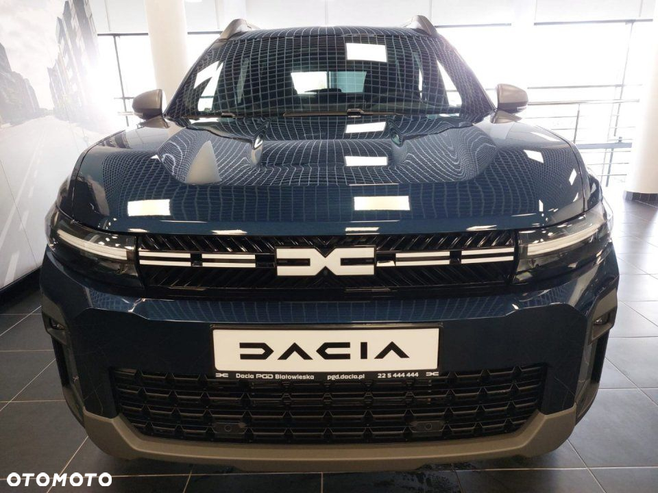 Dacia Bigster - 4