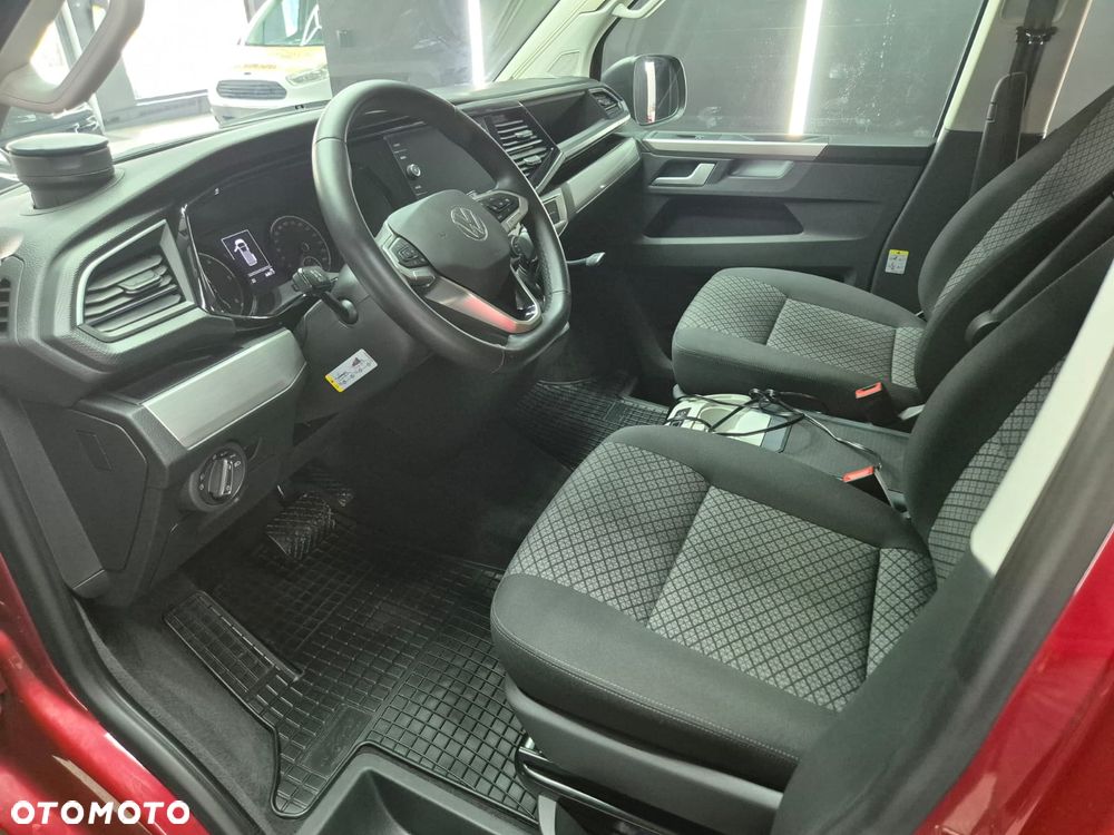 Volkswagen California - 31