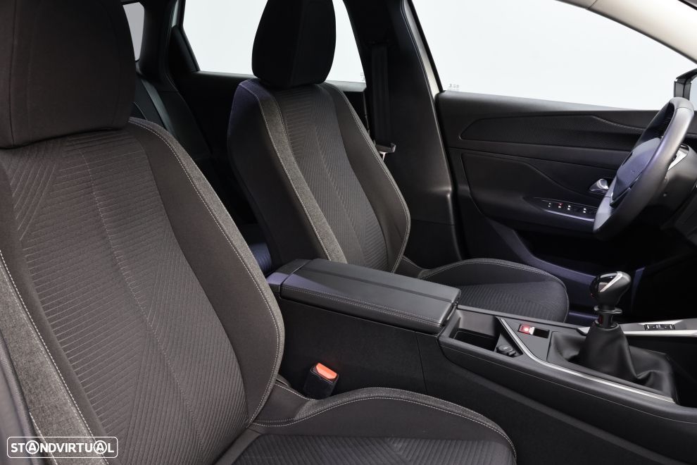 Peugeot 308 SW 1.2 PureTech Active Pack - 19