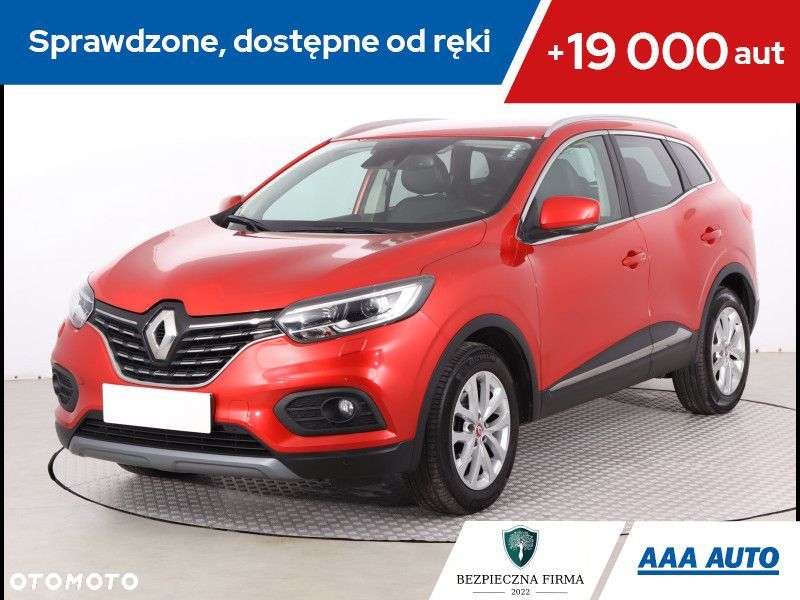 Renault Kadjar - 1