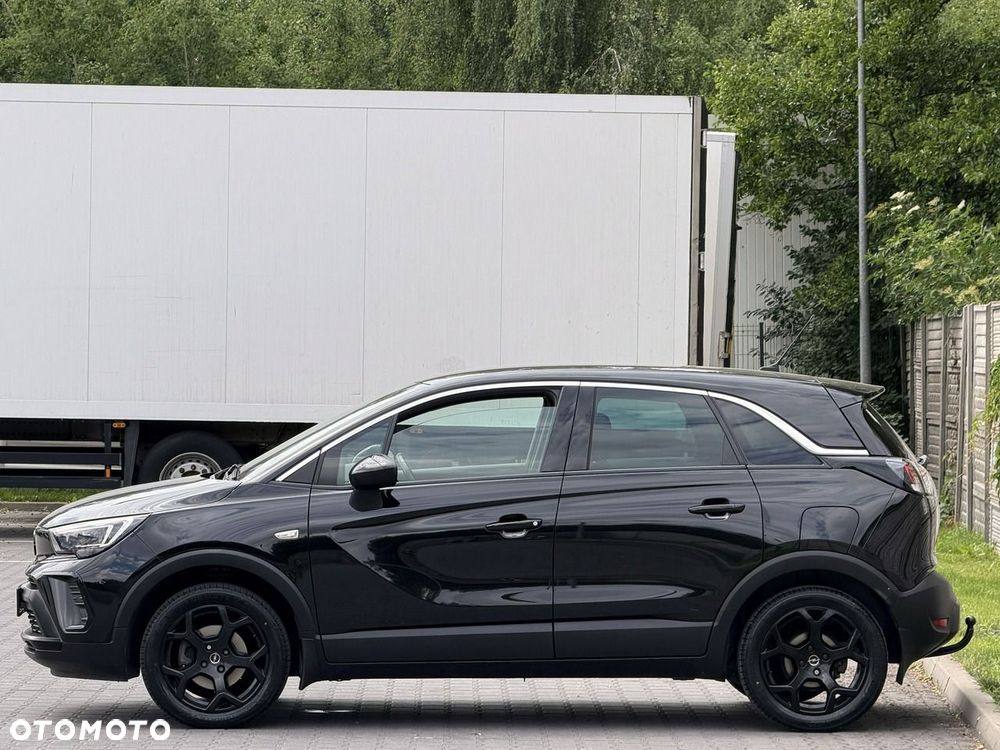 Opel Crossland X 1.2 Start/Stop Design Line - 23
