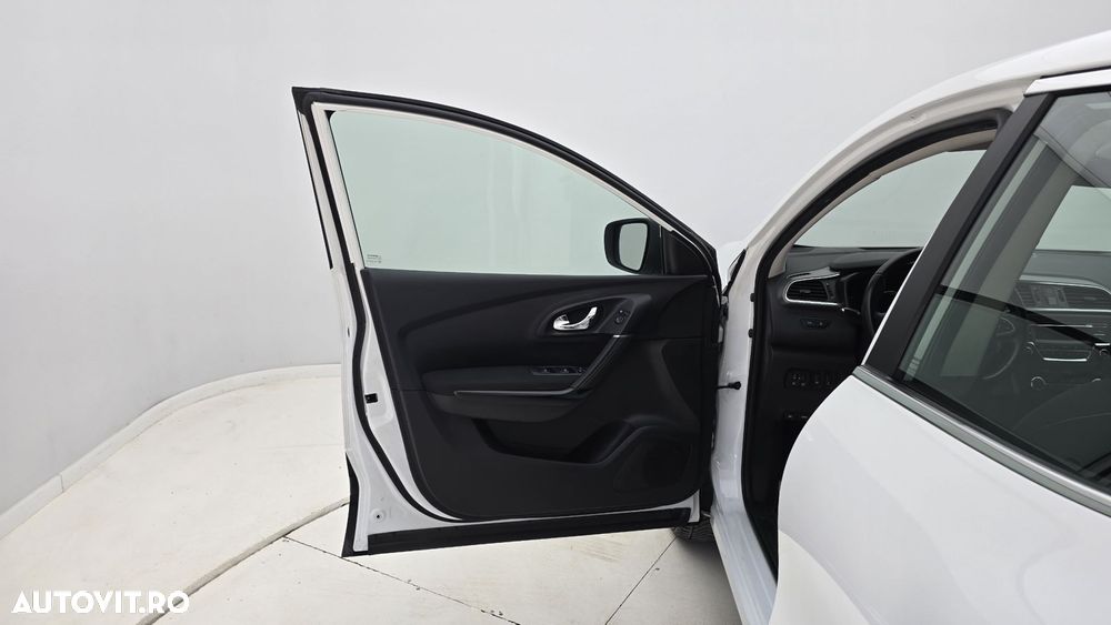 Renault Kadjar 1.6 DCI 4X4 Zen - 10