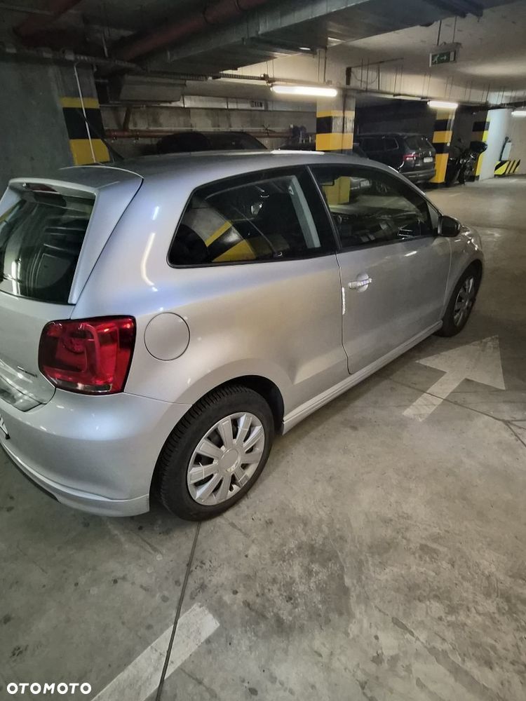 Volkswagen Polo - 3