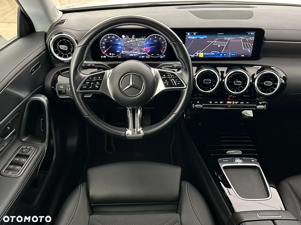 Mercedes-Benz CLA 180 mHEV Progressive 7G-DCT - 6