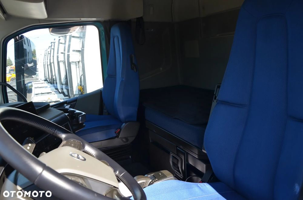 Volvo FH 500 NEW / EURO 6 / 2021r. / KLIMA P. / FULL LED / ADR / ACC / WAGA / DE / 2273 - 15