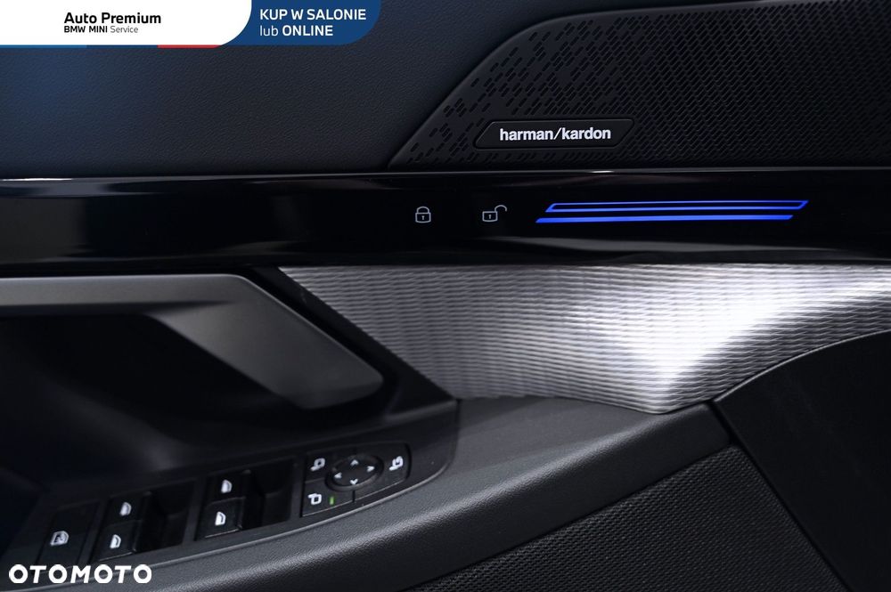 BMW Seria 5 520d mHEV M Sport Edition - 16