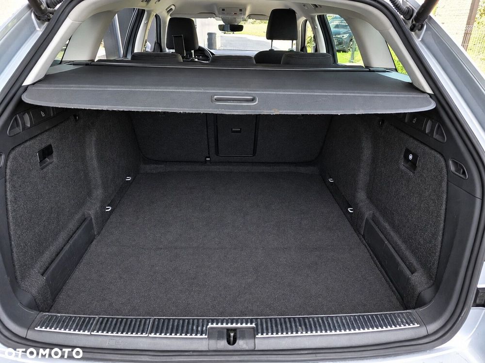 Skoda Superb 2.0 TDI SCR Style DSG - 19