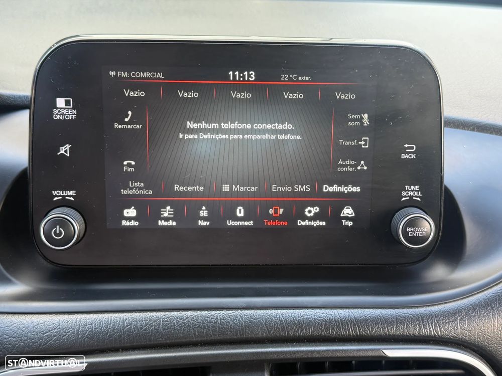 Fiat Tipo 1.3 MultiJet City Life - 31