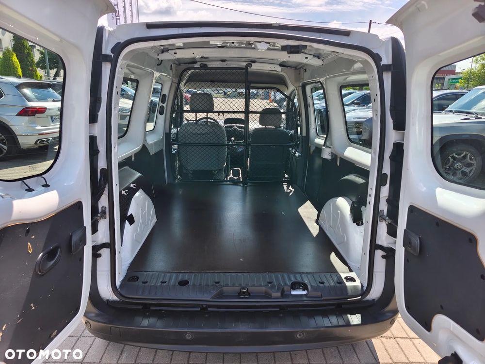 Renault KANGOO - 13