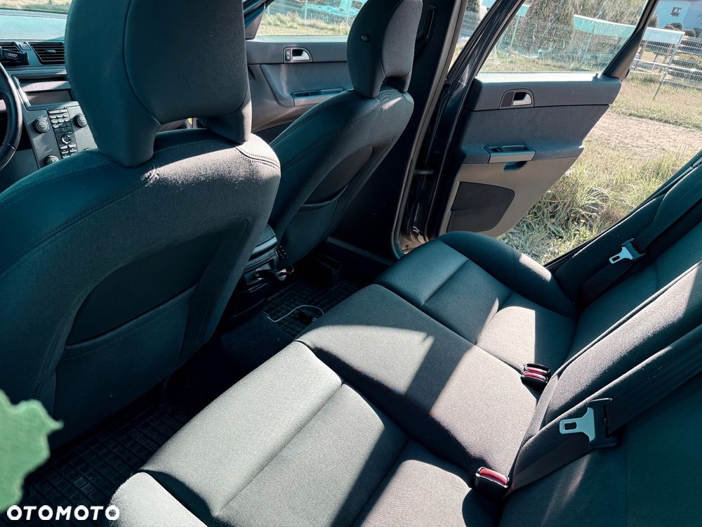 Volvo V50 2.0D - 26