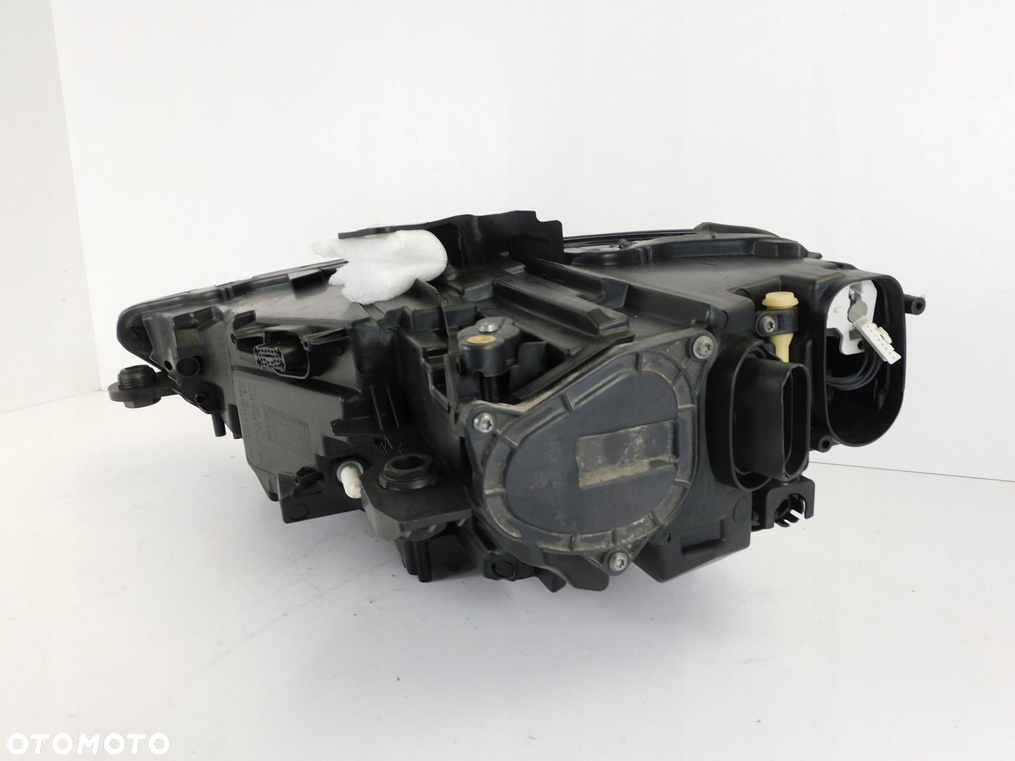 AUDI A3 8V S3 LIFT LAMPA PRAWA FULL LED USA 8V0941034E - 12