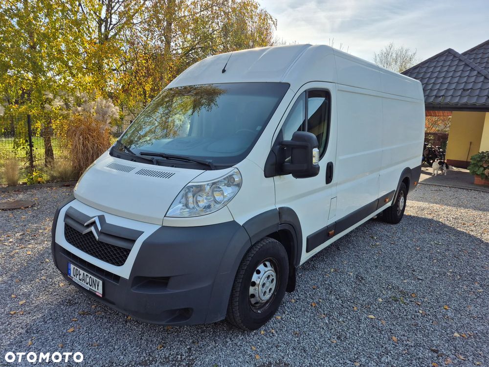 Citroën Jumper - 1