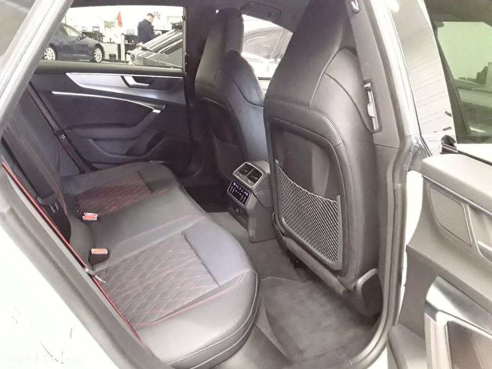 Audi A7 Sportback - 10