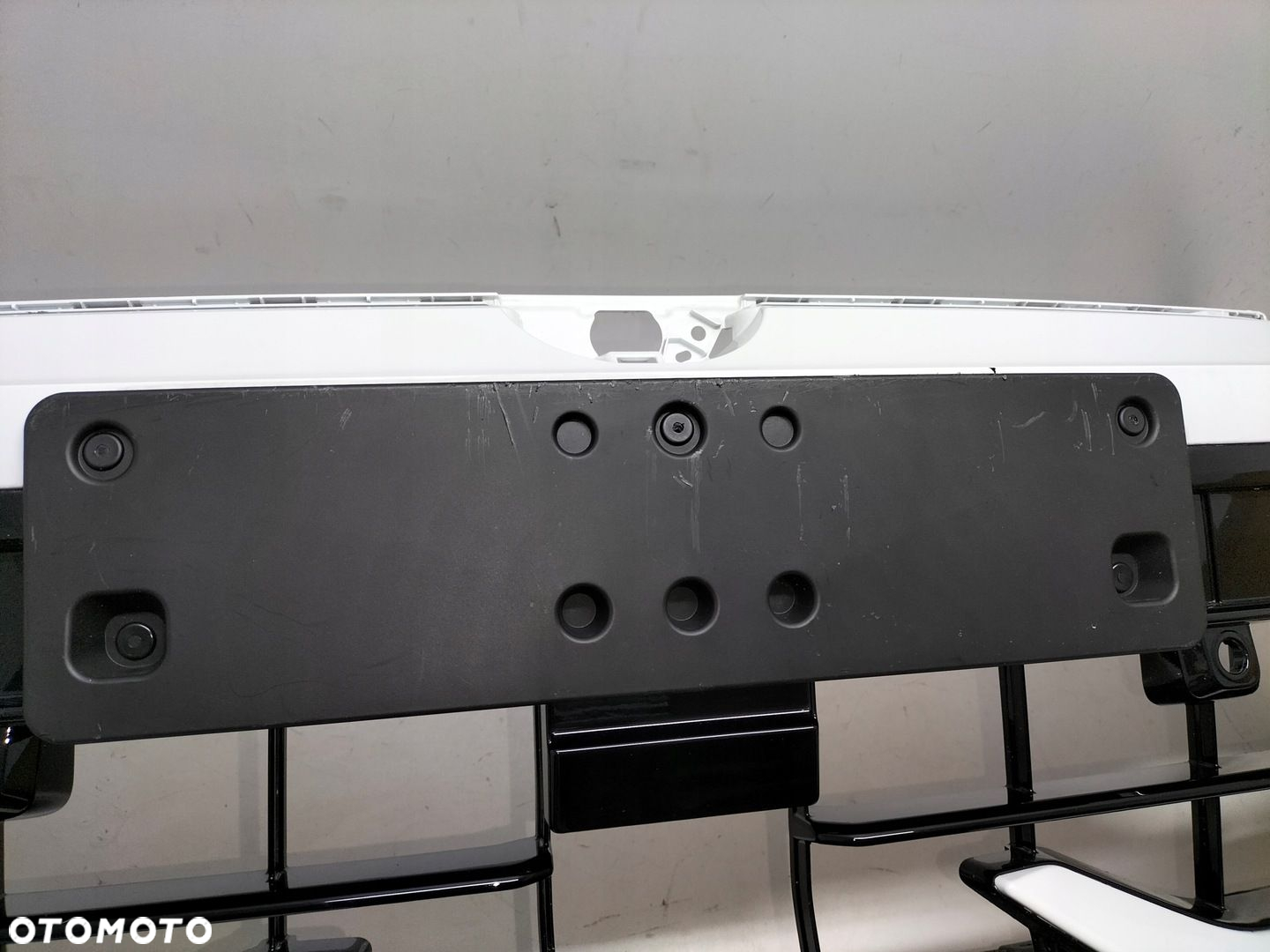 Zderzak przedni przód VW GOLF 8 VIII LIFT 24- R20 R-TYPE - 5