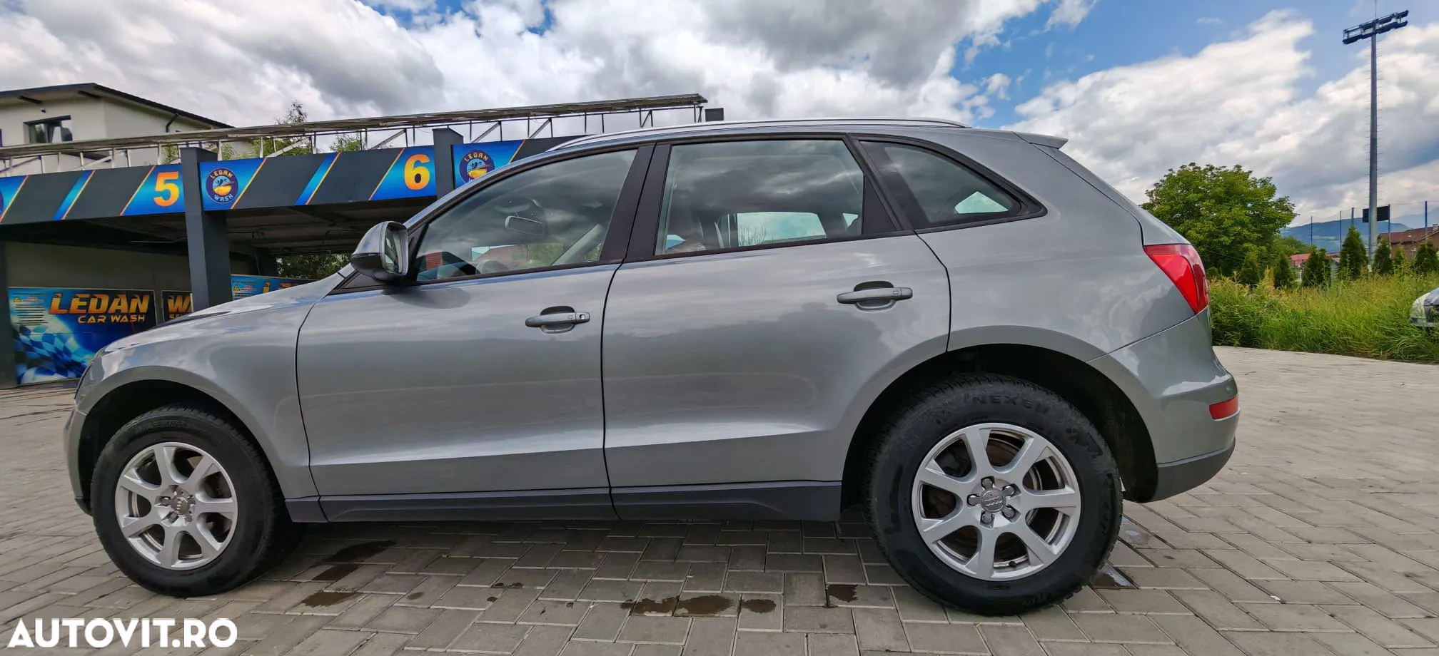 Audi Q5 2.0 TDI Quattro S-Tronic - 3