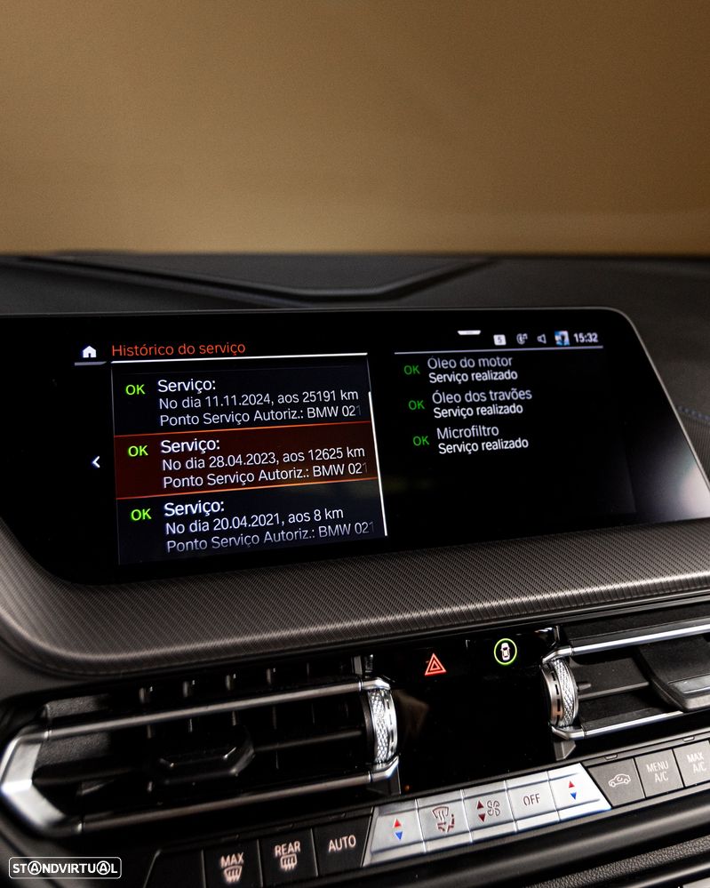 BMW M135i xDrive - 17