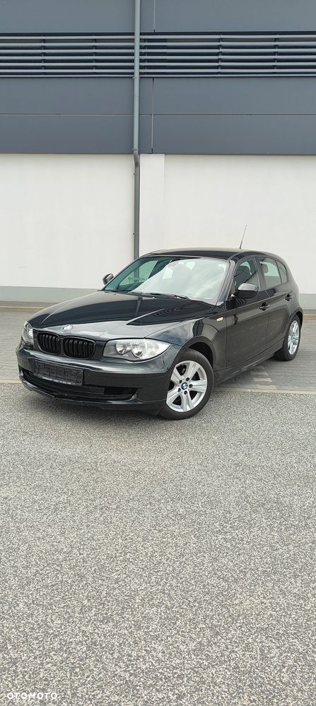 BMW Seria 1 116i Edition Lifestyle - 16