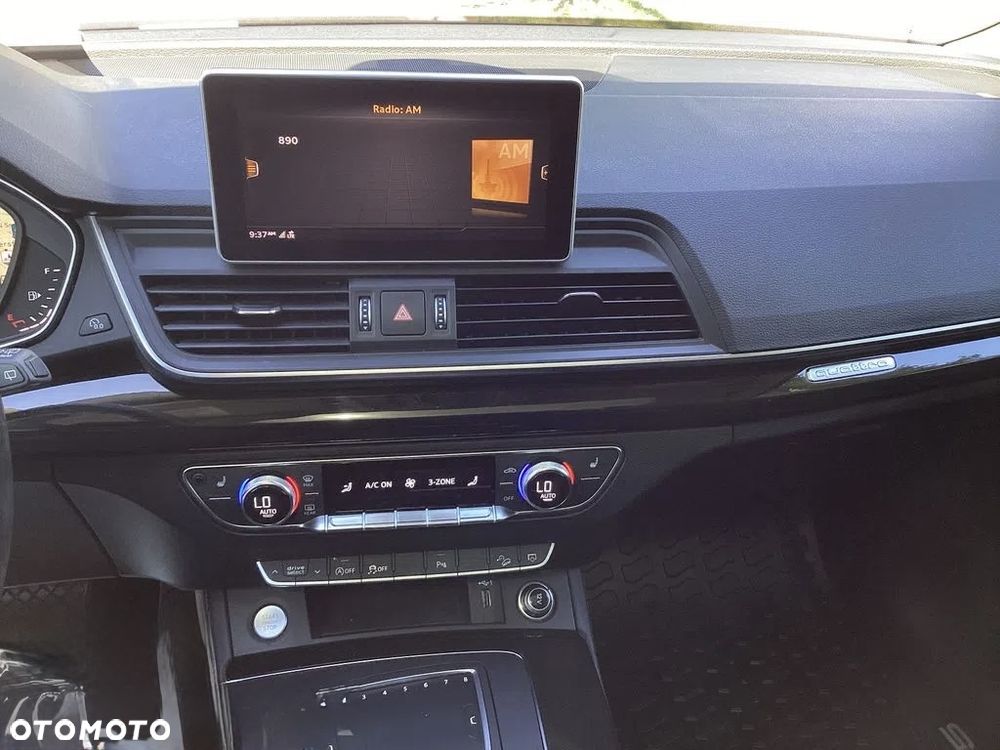 Audi Q5 45 TFSI quattro S tronic - 16