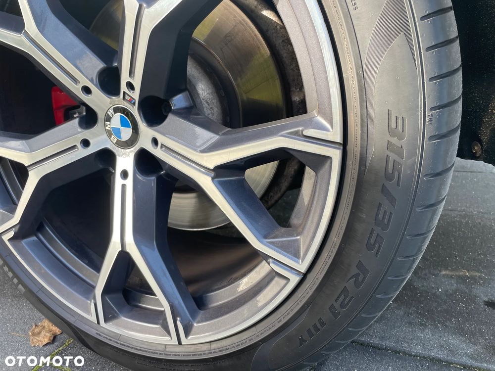 BMW X5 - 36