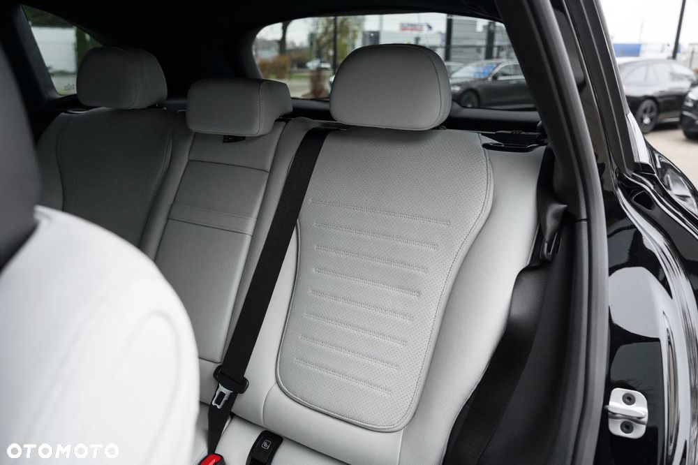 Mercedes-Benz GLC 220 d mHEV 4-Matic AMG Line - 15