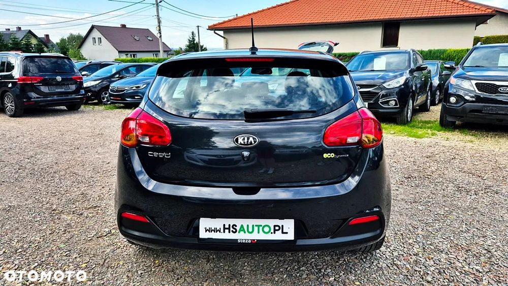 Kia Ceed 1.6 GDI XL - 14