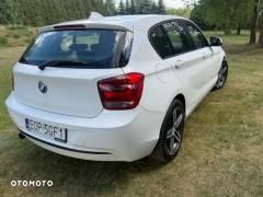 BMW Seria 1 - 3