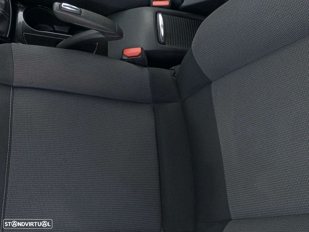 Citroën C3 Aircross 1.5 BlueHDi Shine - 15