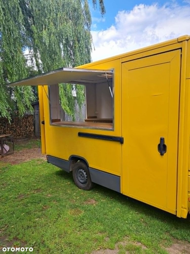Mercedes-Benz Sprinter - 7