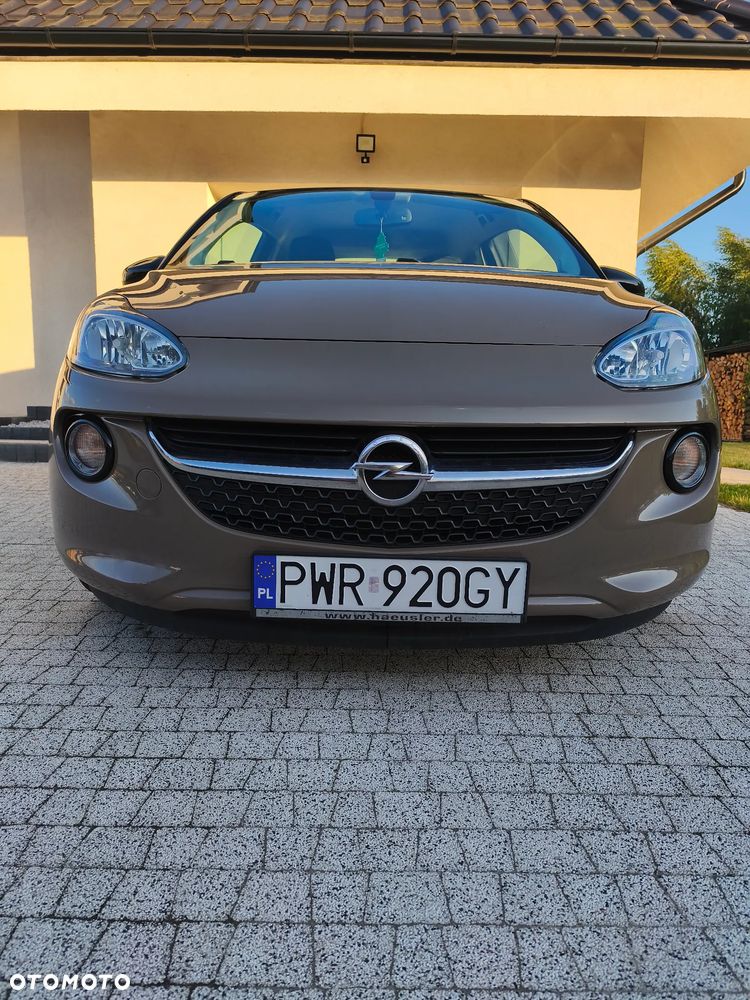 Opel Adam 1.4 Jam EU6 - 3