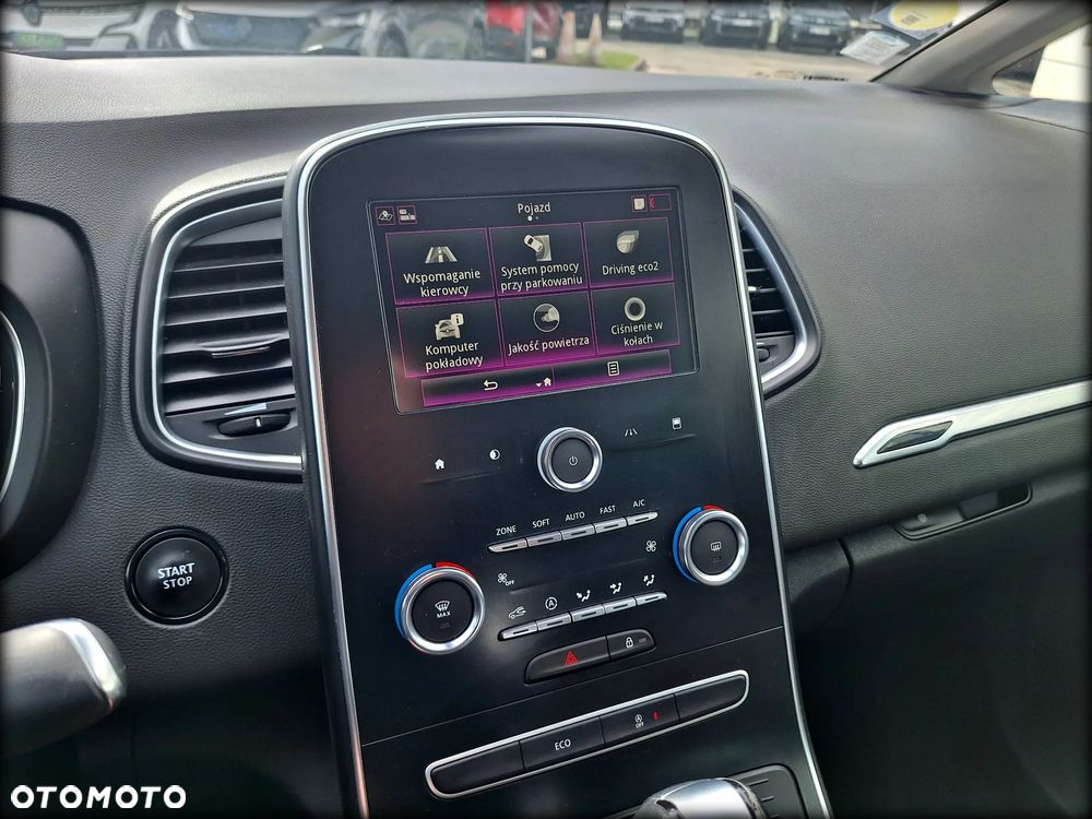 Renault Scenic 1.7 Blue dCi Intens EDC - 22