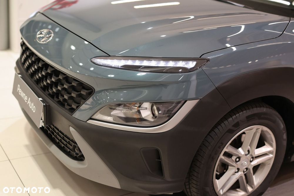 Hyundai Kona - 19