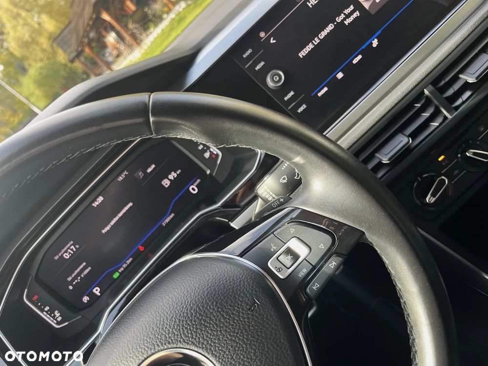 Volkswagen Polo 1.0 TSI OPF DSG ACTIVE - 29