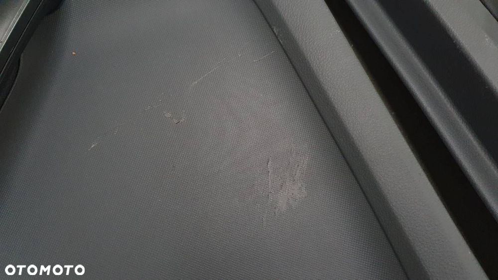 FOTELE KANAPA BOCZKI KOMPLET WNĘTRZE FORD RANGER V 2019 WILDTRAK - 3