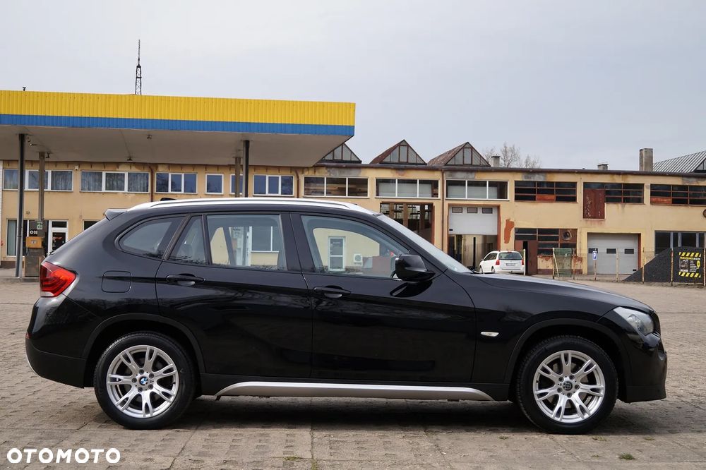BMW X1 - 8