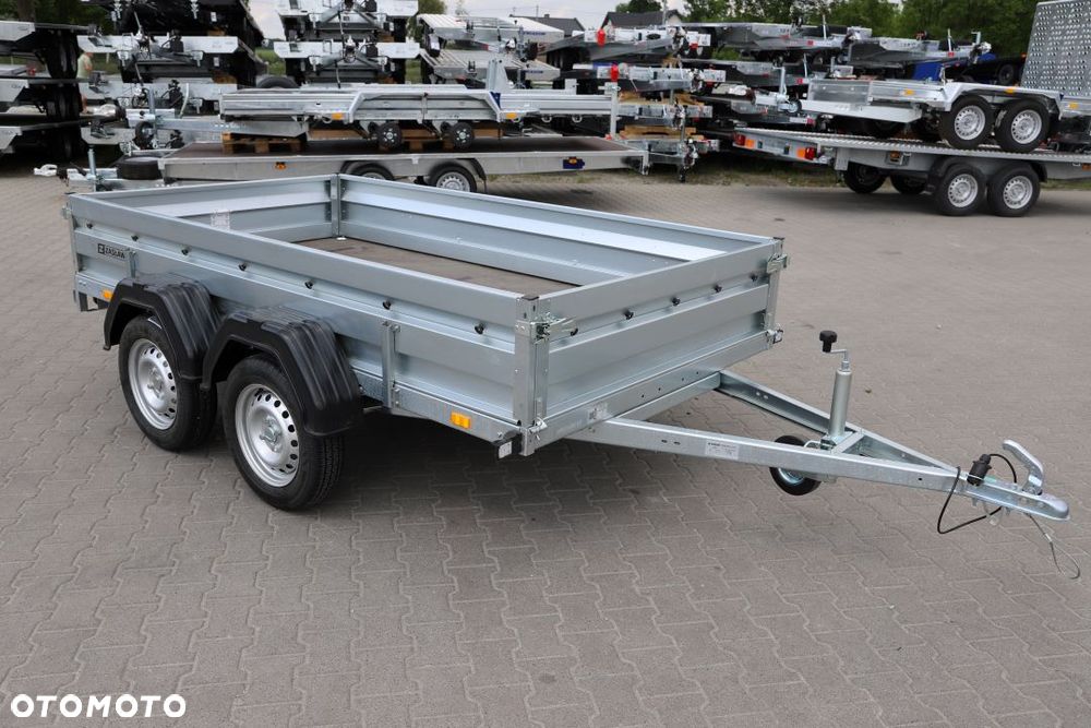 Zaslaw ZASŁAW 265T XL 265x150x35cm FULL LED  Dostawa pod dom!!! - 6