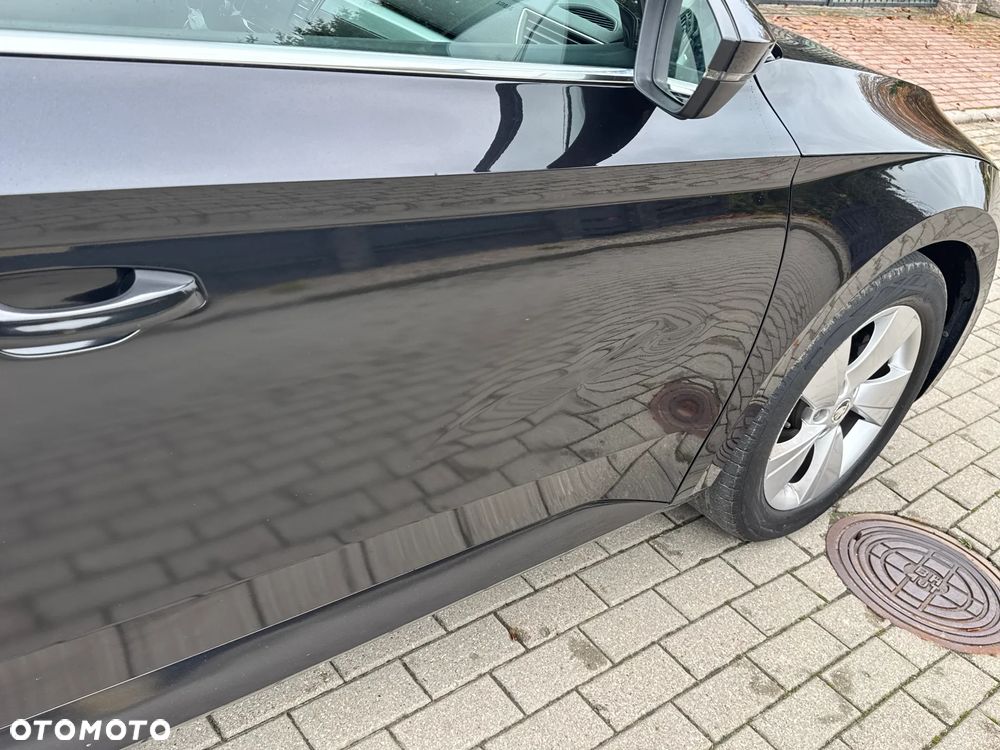 Skoda Superb 1.6 TDI Ambition - 34