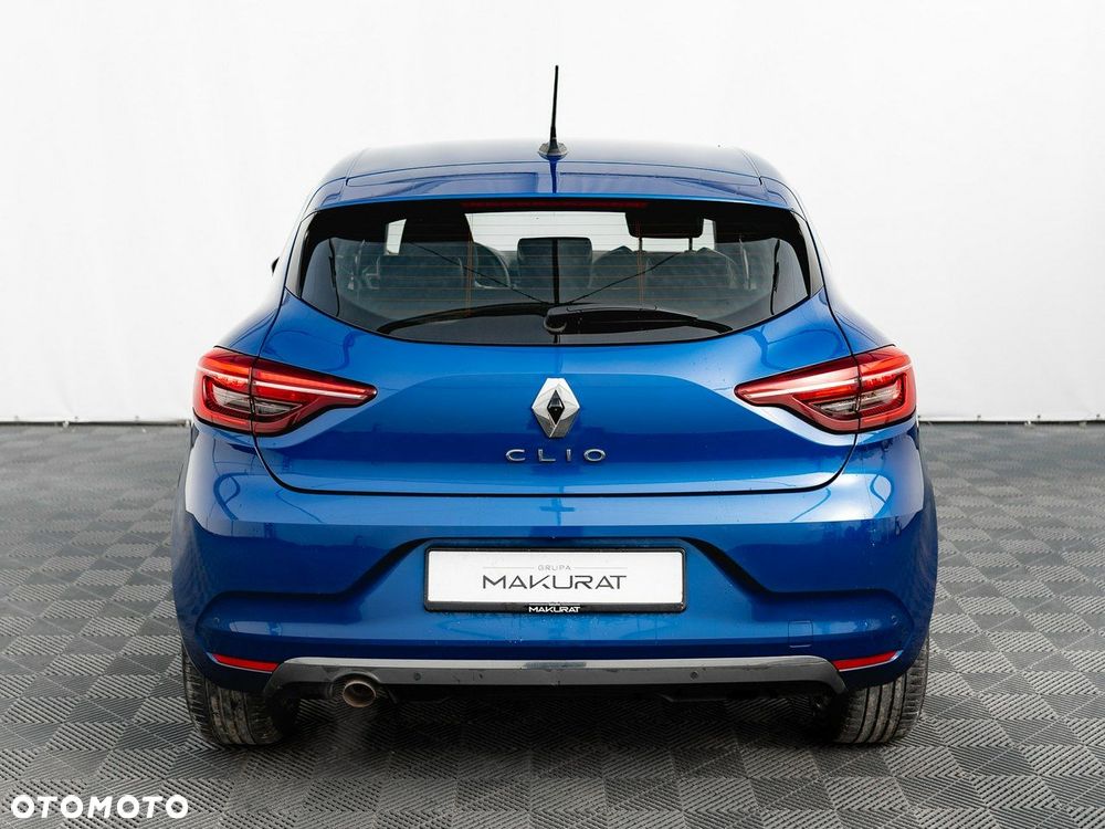 Renault Clio 1.0 TCe Intens - 11